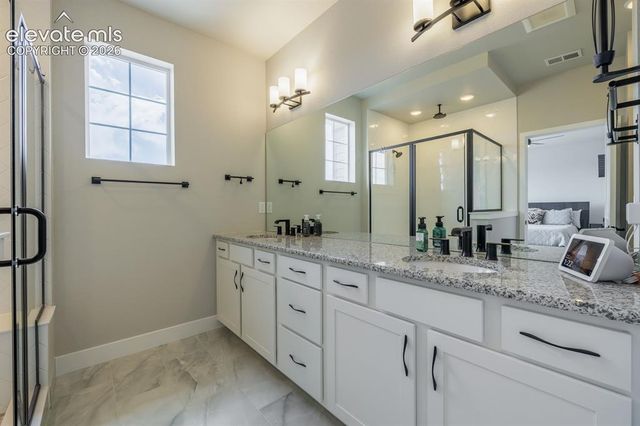 4514 Peak Crest View, Colorado Springs, CO 80918