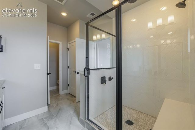 4514 Peak Crest View, Colorado Springs, CO 80918