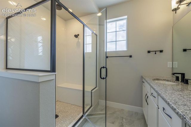 4514 Peak Crest View, Colorado Springs, CO 80918