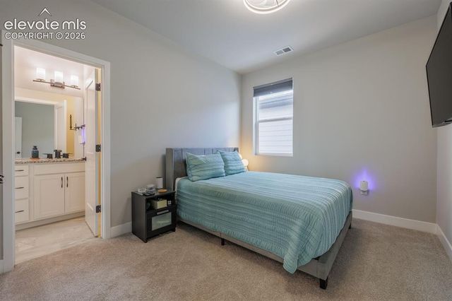 4514 Peak Crest View, Colorado Springs, CO 80918