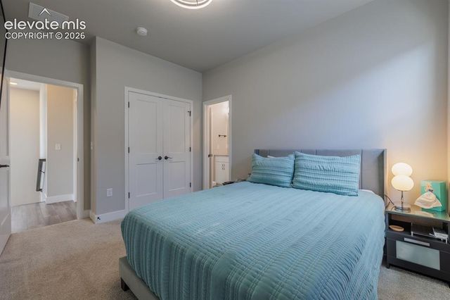 4514 Peak Crest View, Colorado Springs, CO 80918