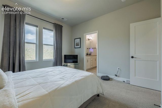 4514 Peak Crest View, Colorado Springs, CO 80918