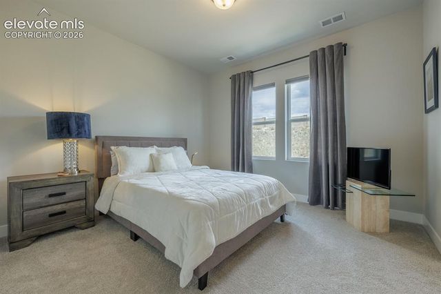 4514 Peak Crest View, Colorado Springs, CO 80918