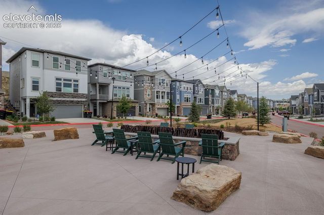 4514 Peak Crest View, Colorado Springs, CO 80918