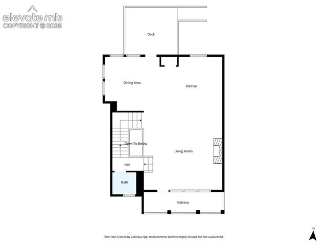 4514 Peak Crest View, Colorado Springs, CO 80918