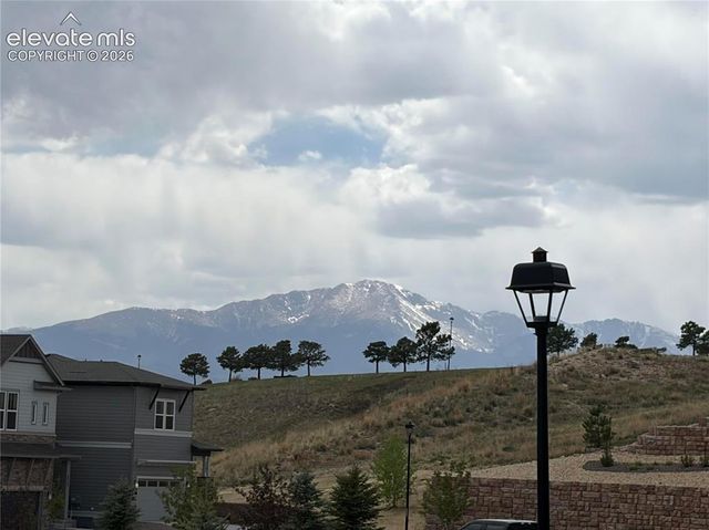 4514 Peak Crest View, Colorado Springs, CO 80918