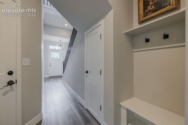 4514 Peak Crest View, Colorado Springs, CO 80918