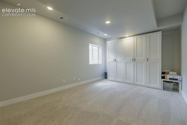 4514 Peak Crest View, Colorado Springs, CO 80918