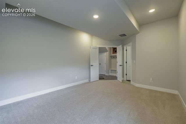 4514 Peak Crest View, Colorado Springs, CO 80918