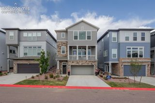 4514 Peak Crest View, Colorado Springs, CO 80918