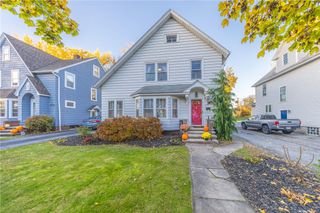 90 Mayfield Street, Rochester, NY 14609