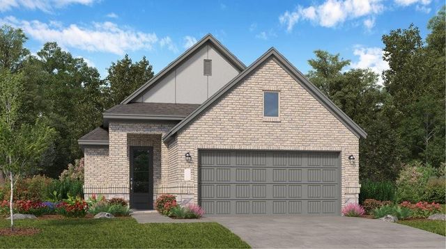 1071 Blue Stone Drive, Beasley, TX 77417