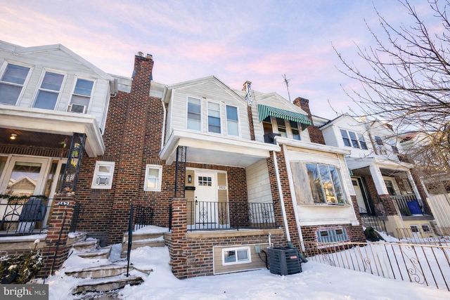 4622 WILBROCK ST, Philadelphia, PA 19136