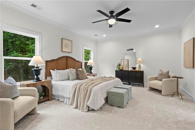 300 Nottingham Drive, Woodstock, GA 30188
