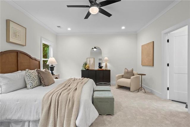 300 Nottingham Drive, Woodstock, GA 30188