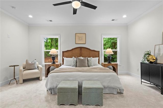 300 Nottingham Drive, Woodstock, GA 30188