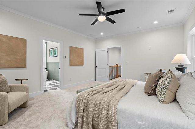 300 Nottingham Drive, Woodstock, GA 30188