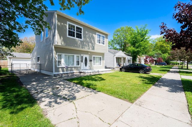 21525 Brys Drive, St Clair Shores, MI 48080