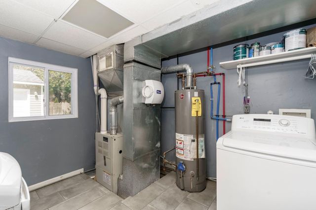 21525 Brys Drive, St Clair Shores, MI 48080