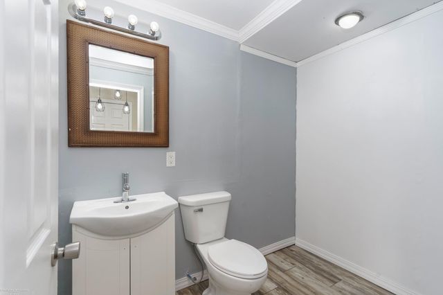 21525 Brys Drive, St Clair Shores, MI 48080