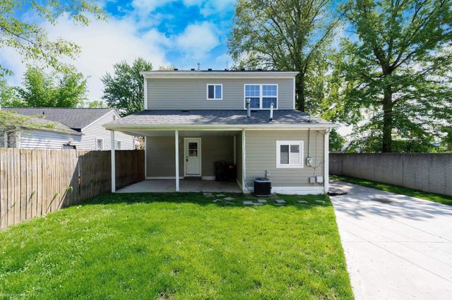 21525 Brys Drive, St Clair Shores, MI 48080