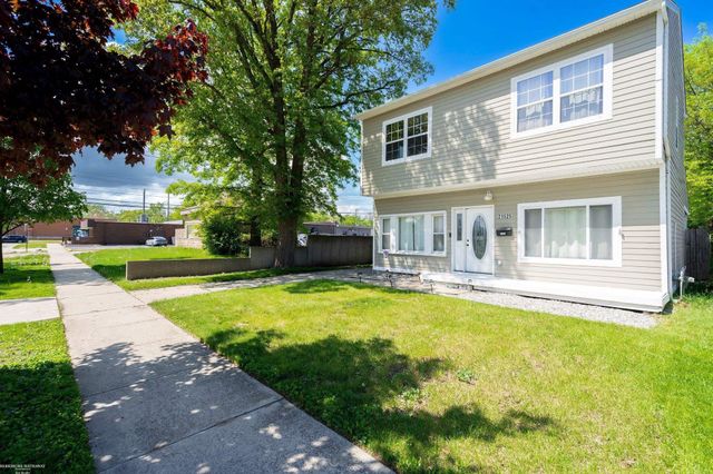 21525 Brys Drive, St Clair Shores, MI 48080