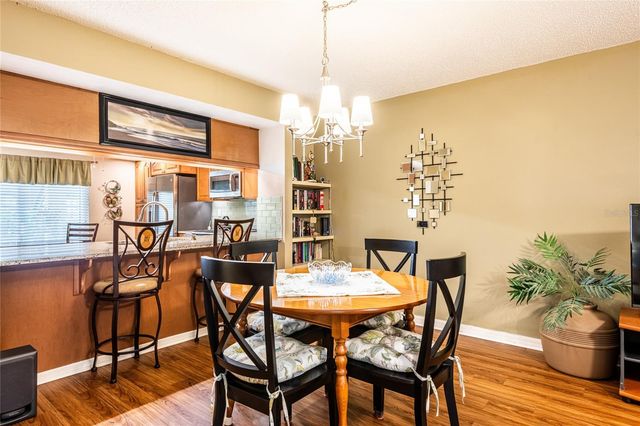 1801 E LAKE ROAD 11D, Palm Harbor, FL 34685