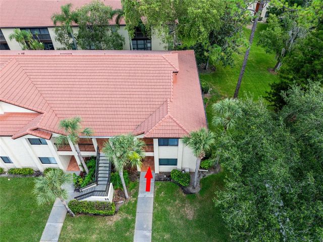 1801 E LAKE ROAD 11D, Palm Harbor, FL 34685