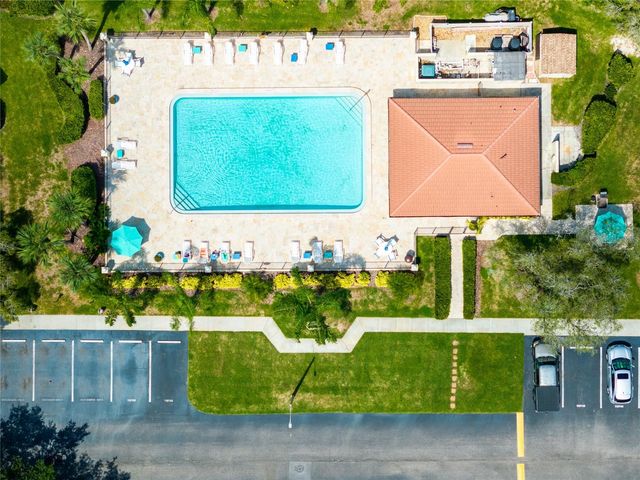 1801 E LAKE ROAD 11D, Palm Harbor, FL 34685