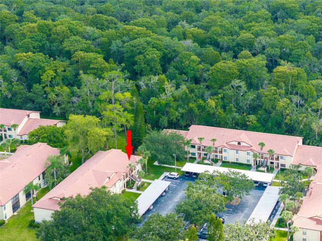 1801 E LAKE ROAD 11D, Palm Harbor, FL 34685
