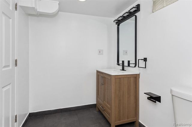 1419 N Blair Avenue, Royal Oak, MI 48067