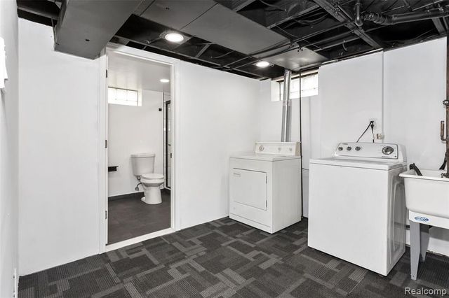 1419 N Blair Avenue, Royal Oak, MI 48067