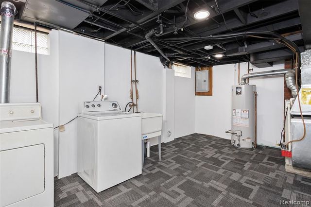 1419 N Blair Avenue, Royal Oak, MI 48067