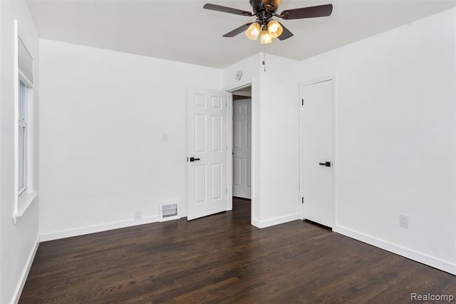 1419 N Blair Avenue, Royal Oak, MI 48067