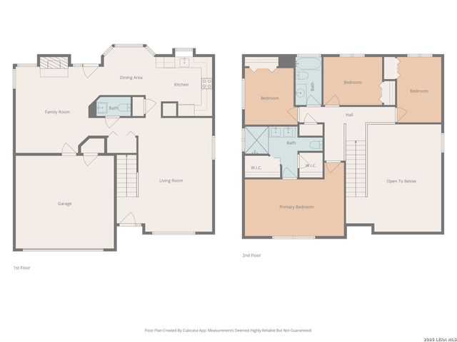 15610 Knollhollow, San Antonio, TX 78247