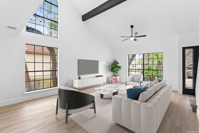 15610 Knollhollow, San Antonio, TX 78247