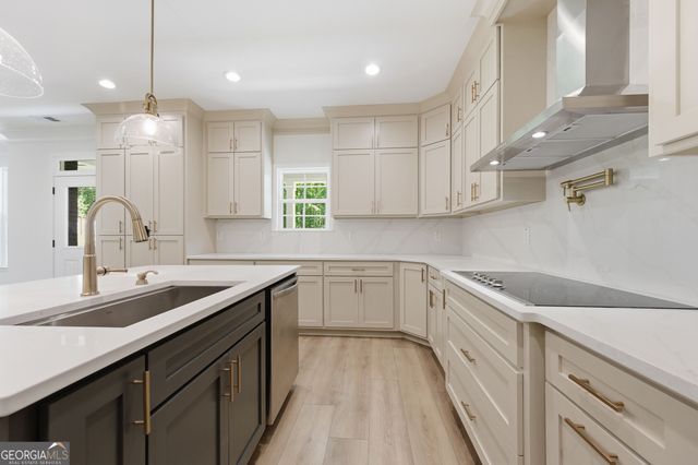 1016 Queens Bridge Way, Griffin, GA 30223