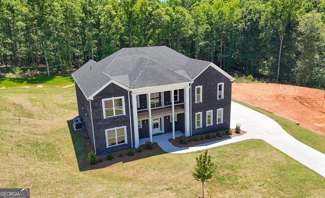1016 Queens Bridge Way, Griffin, GA 30223