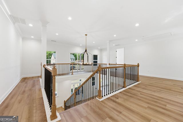 1016 Queens Bridge Way, Griffin, GA 30223