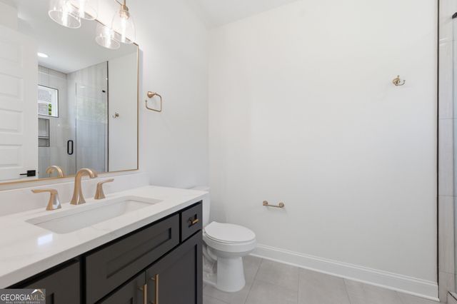 1016 Queens Bridge Way, Griffin, GA 30223