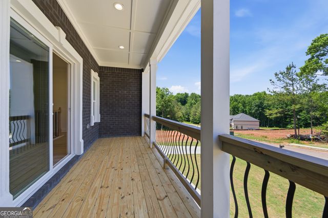 1016 Queens Bridge Way, Griffin, GA 30223