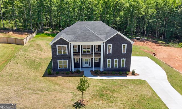 1016 Queens Bridge Way, Griffin, GA 30223