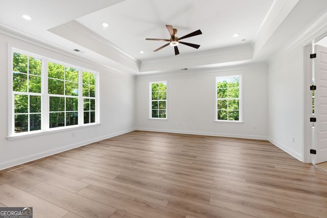 1016 Queens Bridge Way, Griffin, GA 30223