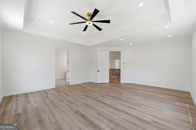 1016 Queens Bridge Way, Griffin, GA 30223