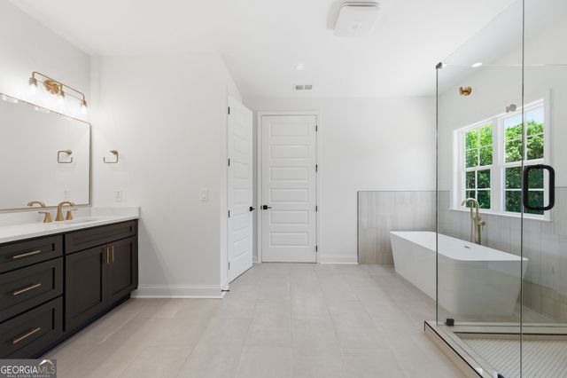 1016 Queens Bridge Way, Griffin, GA 30223