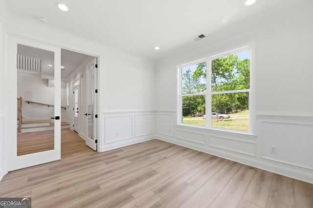 1016 Queens Bridge Way, Griffin, GA 30223