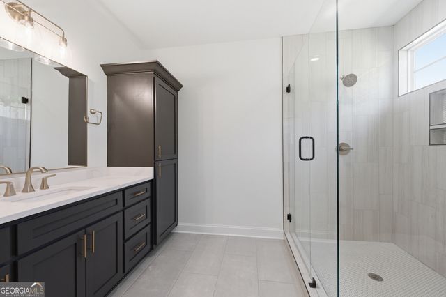 1016 Queens Bridge Way, Griffin, GA 30223