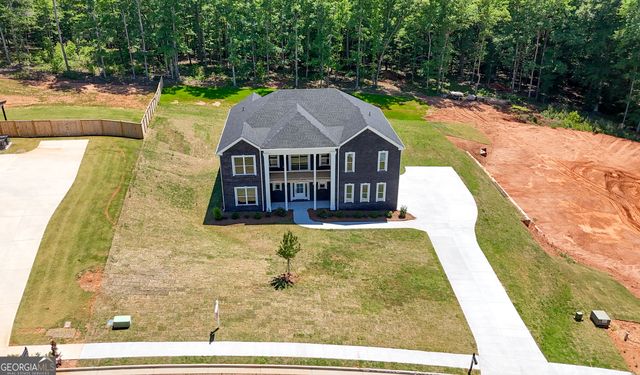 1016 Queens Bridge Way, Griffin, GA 30223
