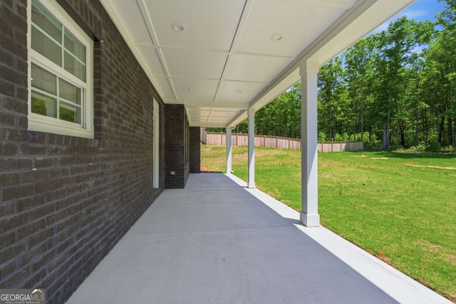 1016 Queens Bridge Way, Griffin, GA 30223