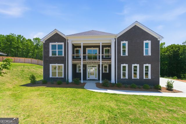 1016 Queens Bridge Way, Griffin, GA 30223